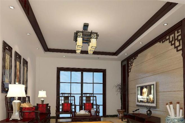 俄域风情集成墙饰